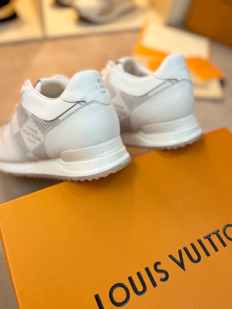 Louis Vuitton Run Away Sneaker